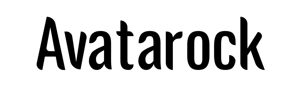 Avatarock